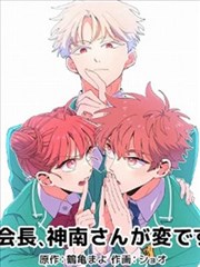 bilibili官网国创与漫画板块示意